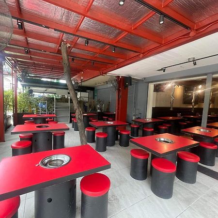Dg Budget Hotel Salem Pasay Exterior photo
