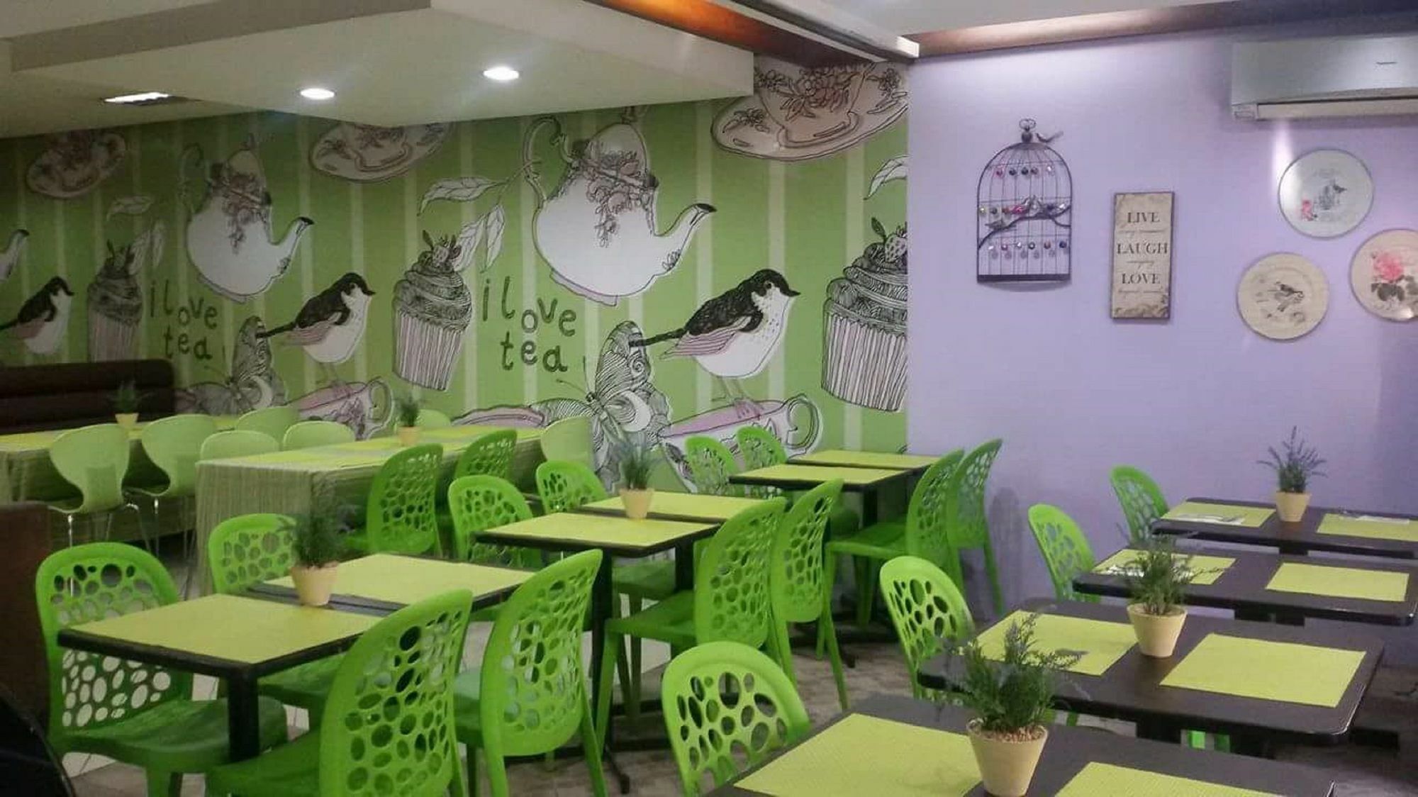 Dg Budget Hotel Salem Pasay Exterior photo